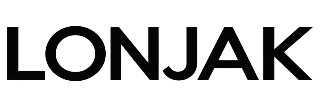 lonjak logo transparent