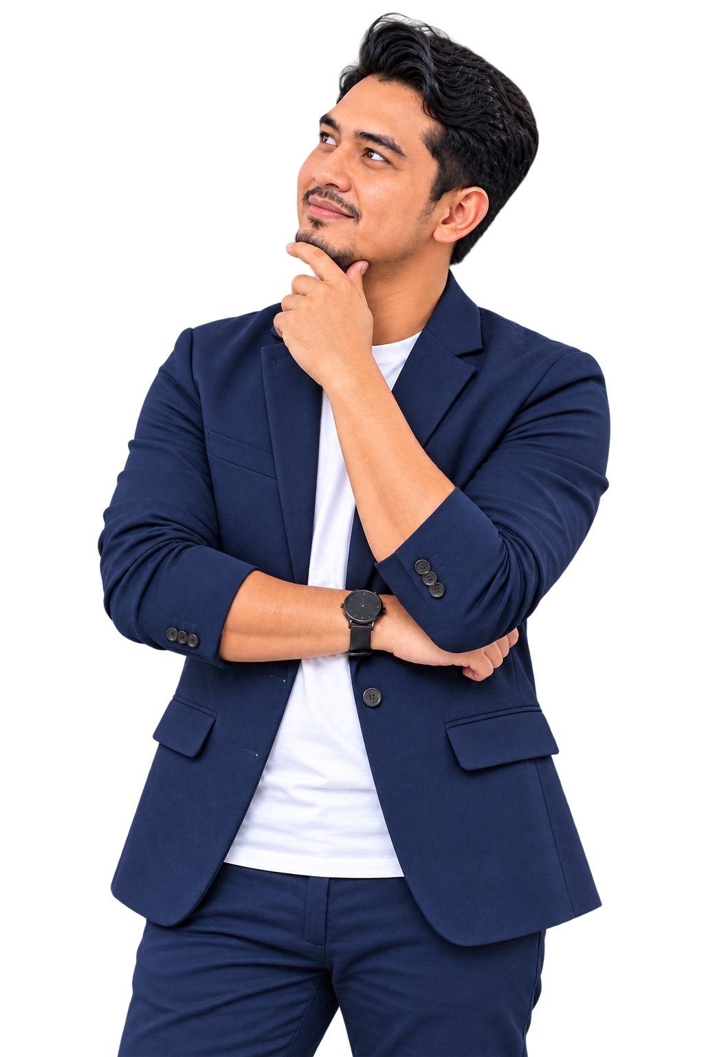 sme entrepreneur thoughtful transparent